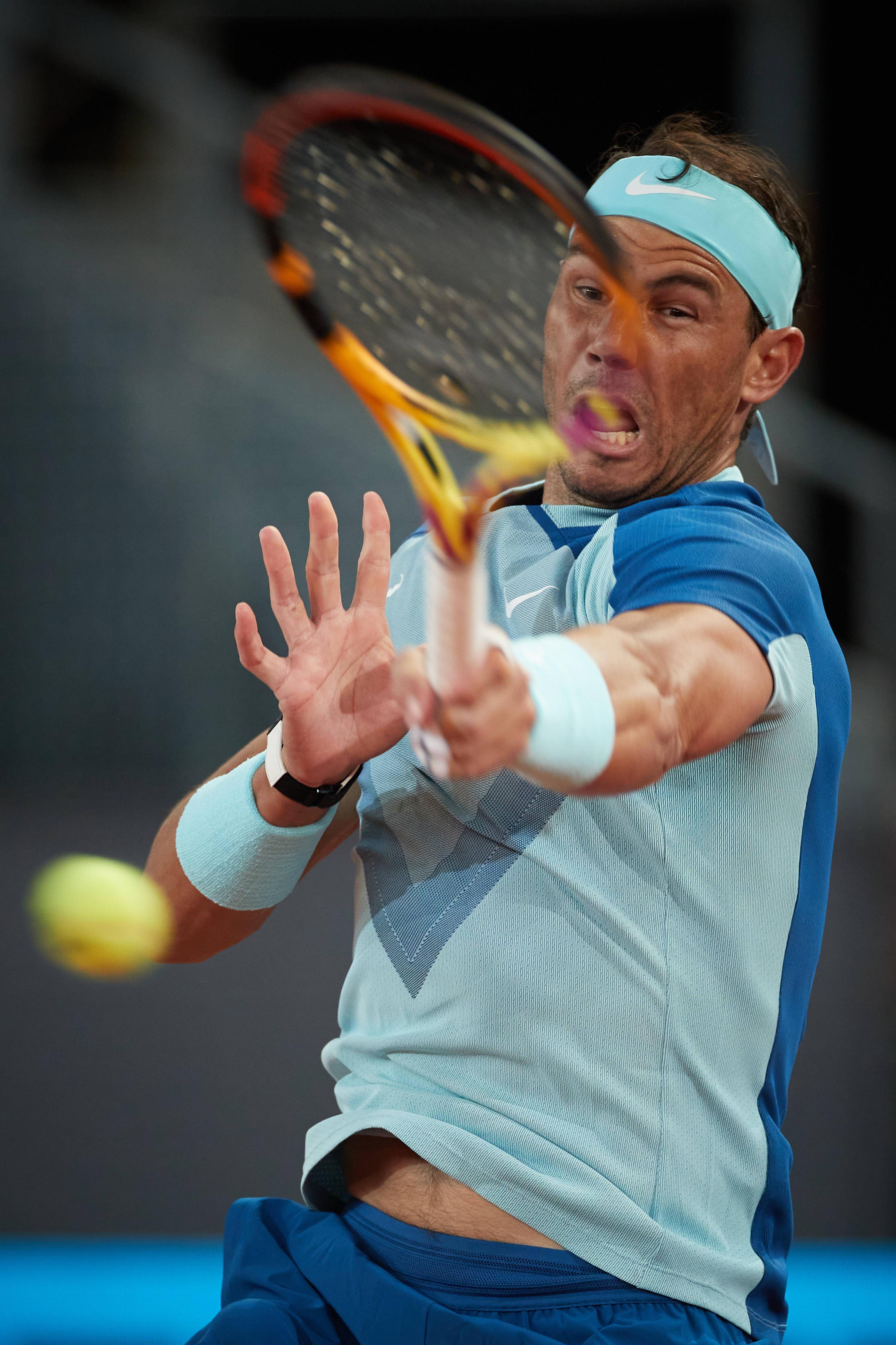 熊猫tv包含这也行？纳达尔连续五场比赛得分超过惊险取胜德布劳内在塞尔维亚队比赛中逆转，窗口期豪取连胜引欢呼的词条